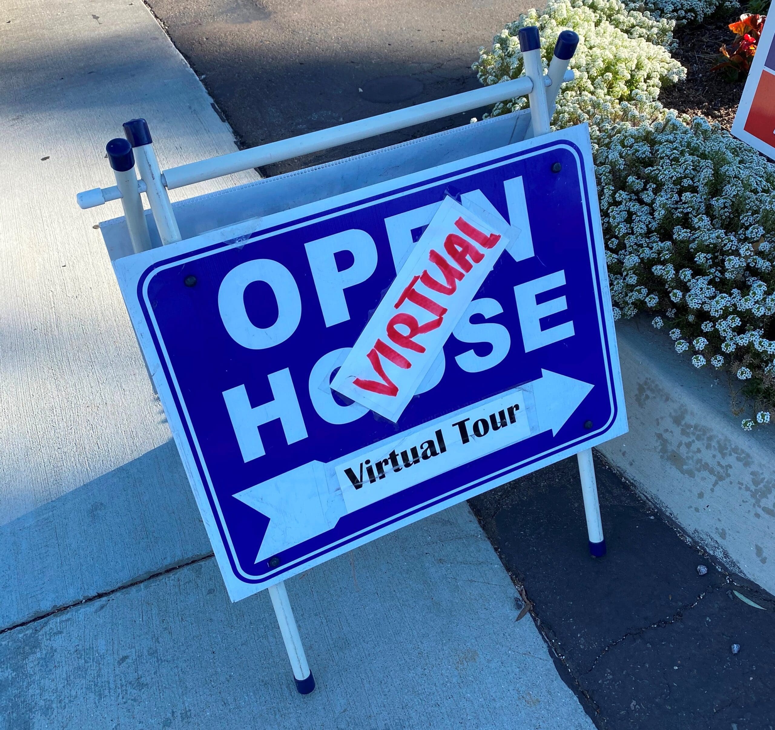 Key Steps for a Successful Virtual Open House