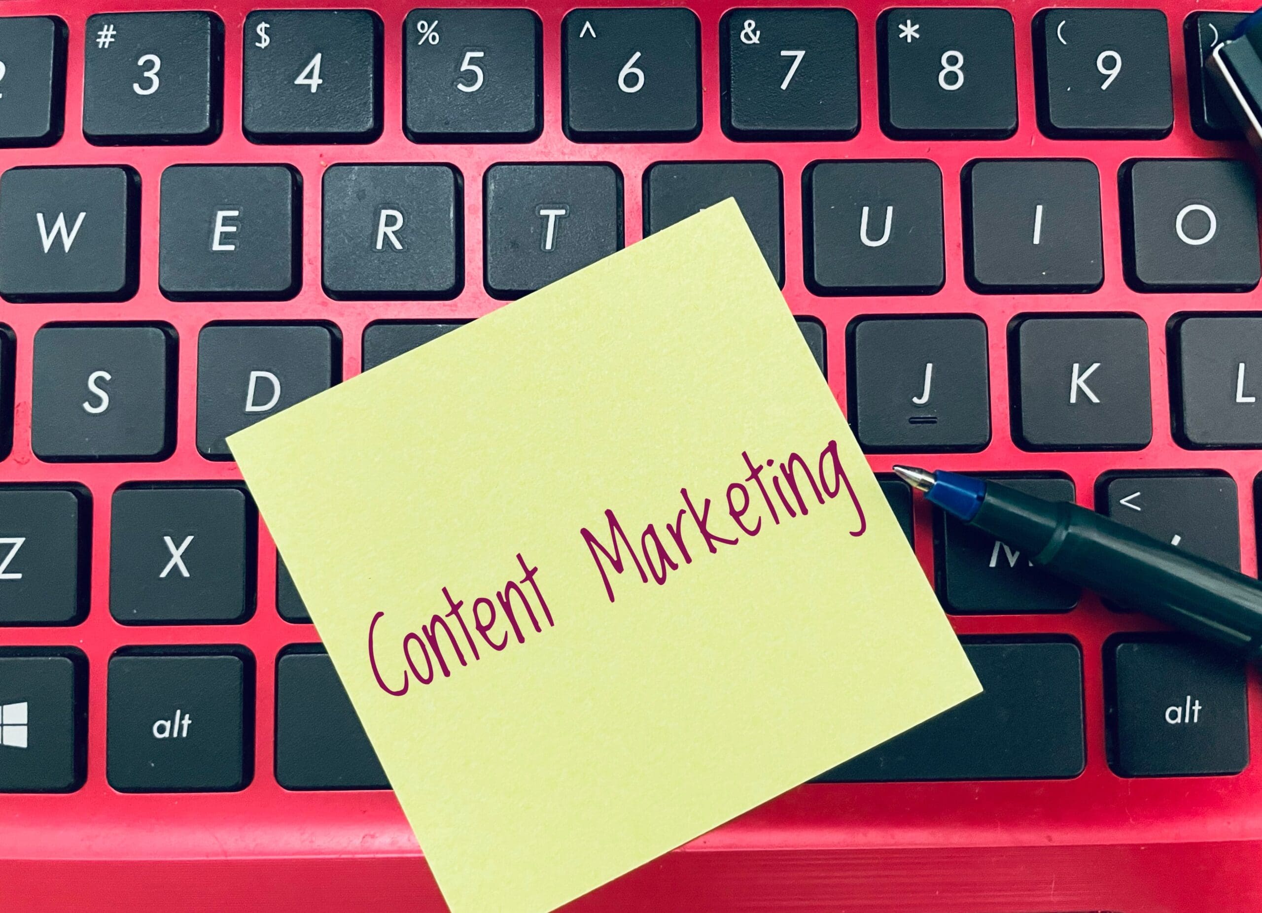 How to Impress Clients with Content Marketing