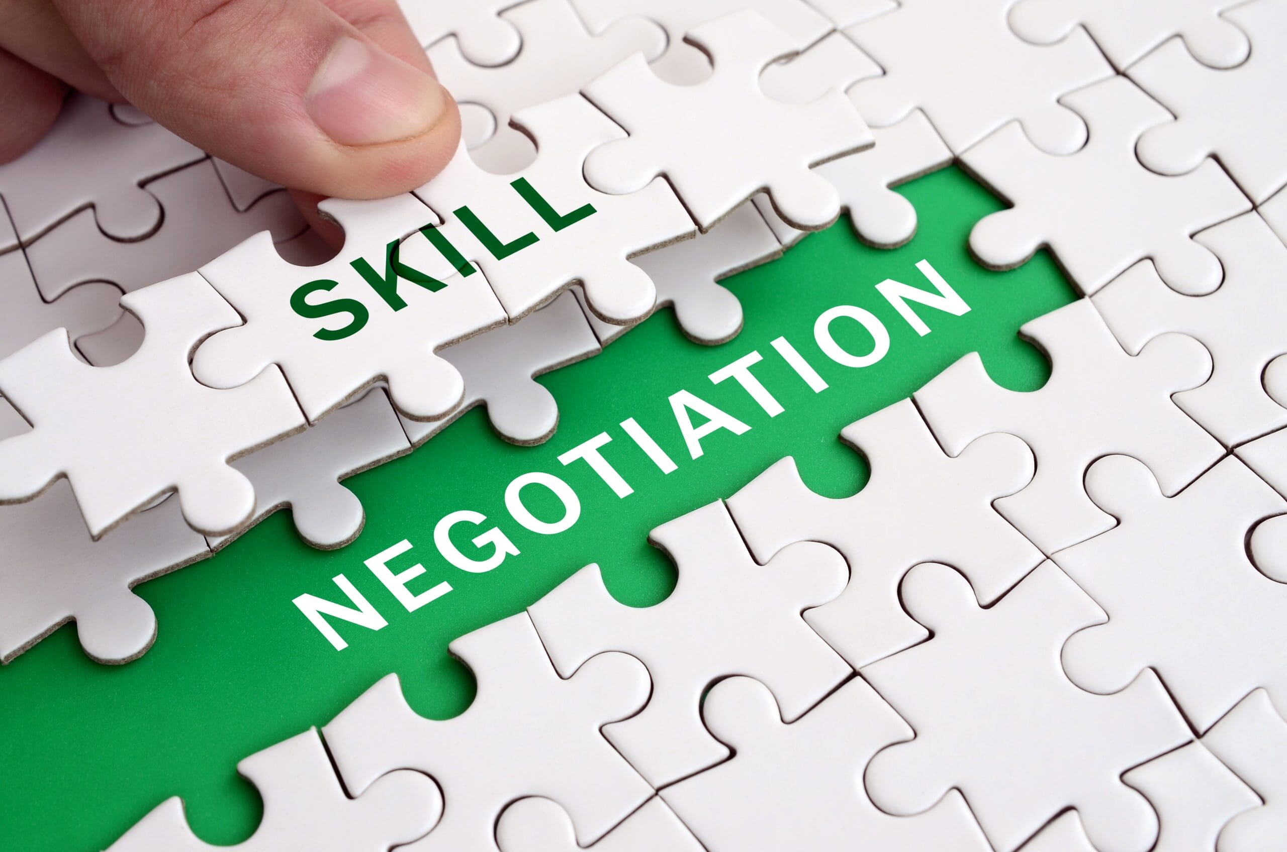 Top Tips for Successful Real Estate Negotiation