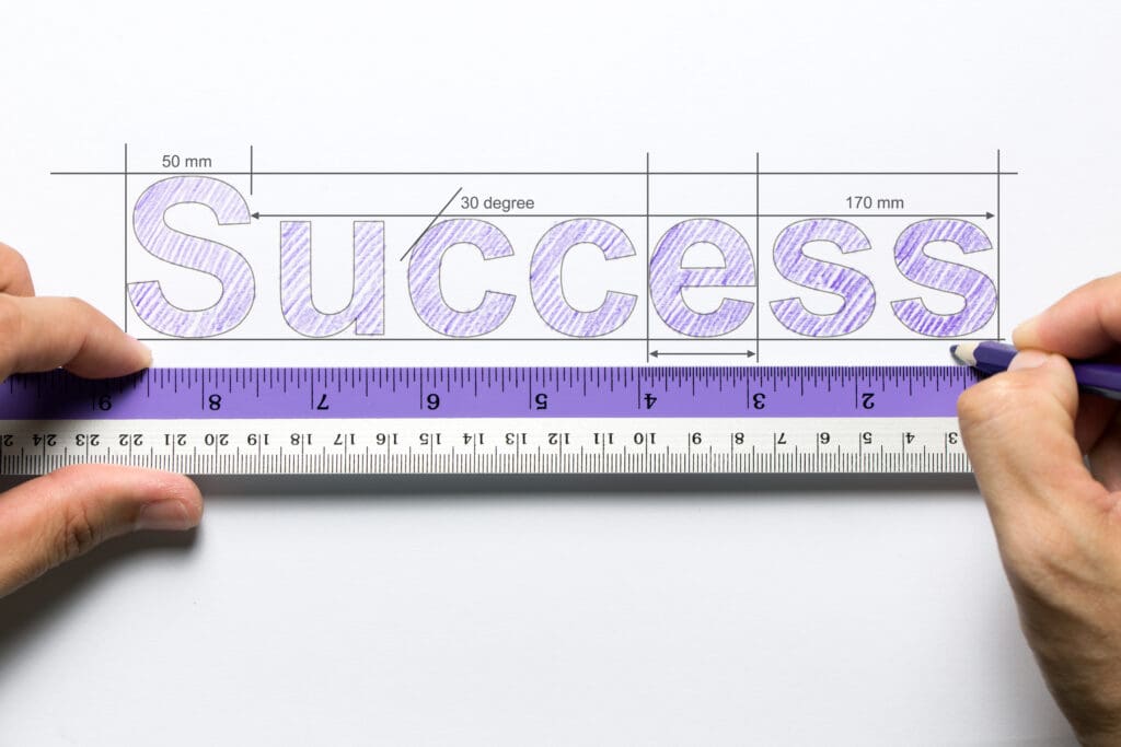 Measuring success of SMS Marketing campaign