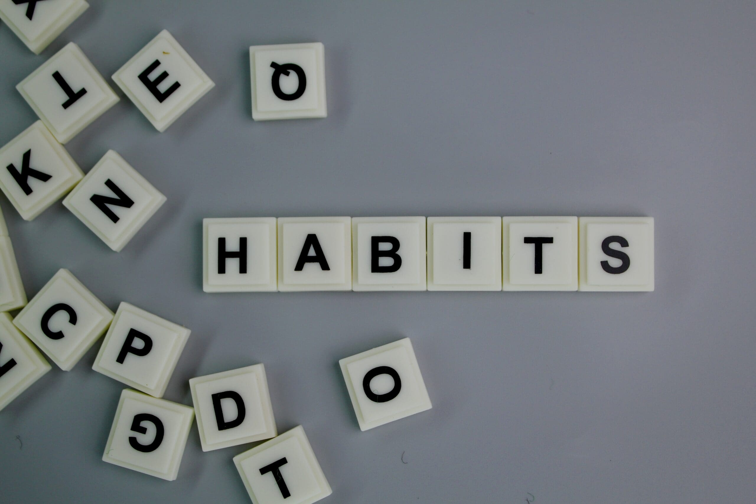 8 Ways to Establish Good (and Profitable) Habits in Real Estate