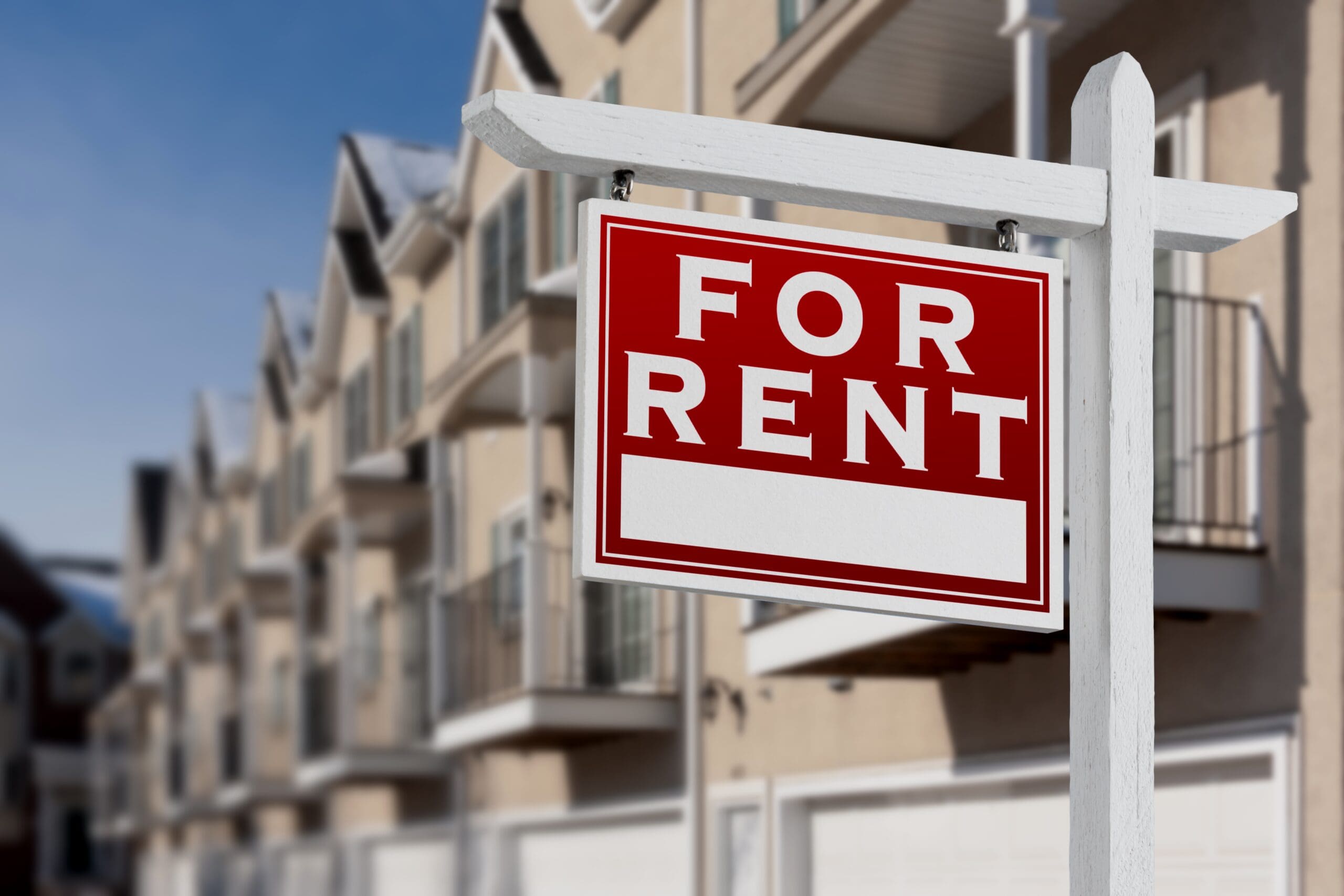 How to Choose the Best Tenants for Your Rental Property Listings