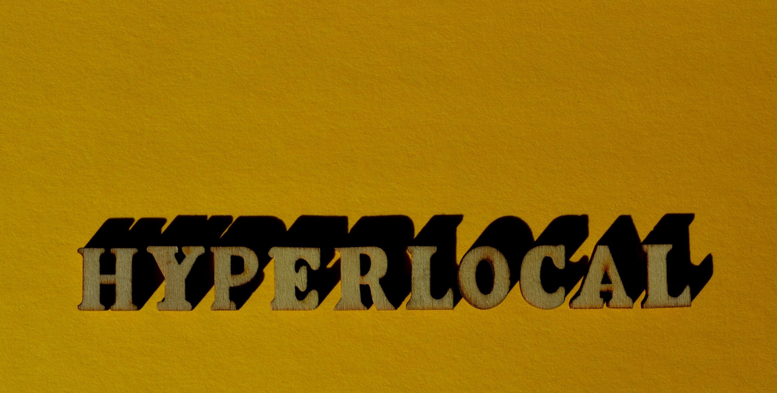 How to Use Hyperlocal Real Estate Marketing