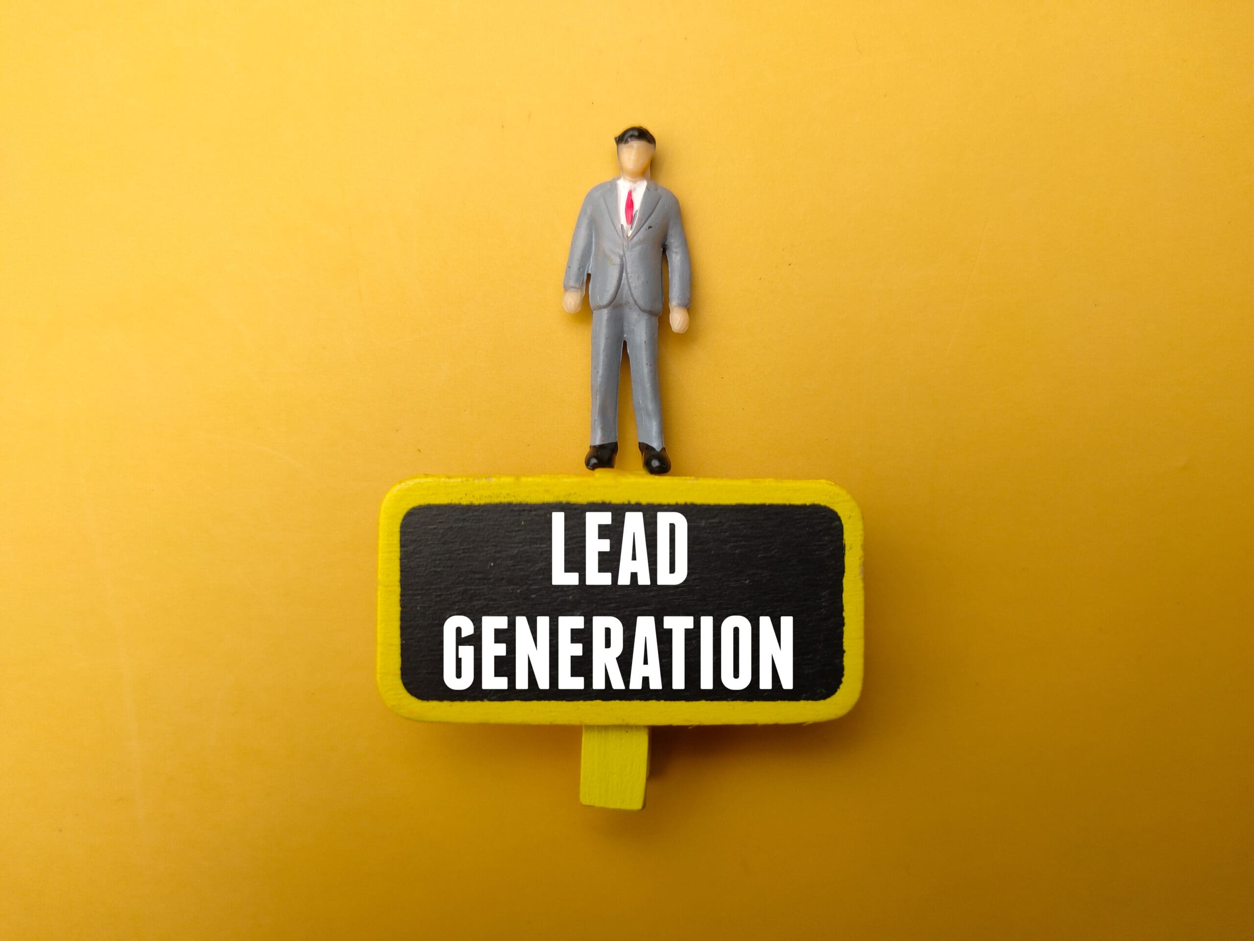 How to Convert Your Leads into Clients