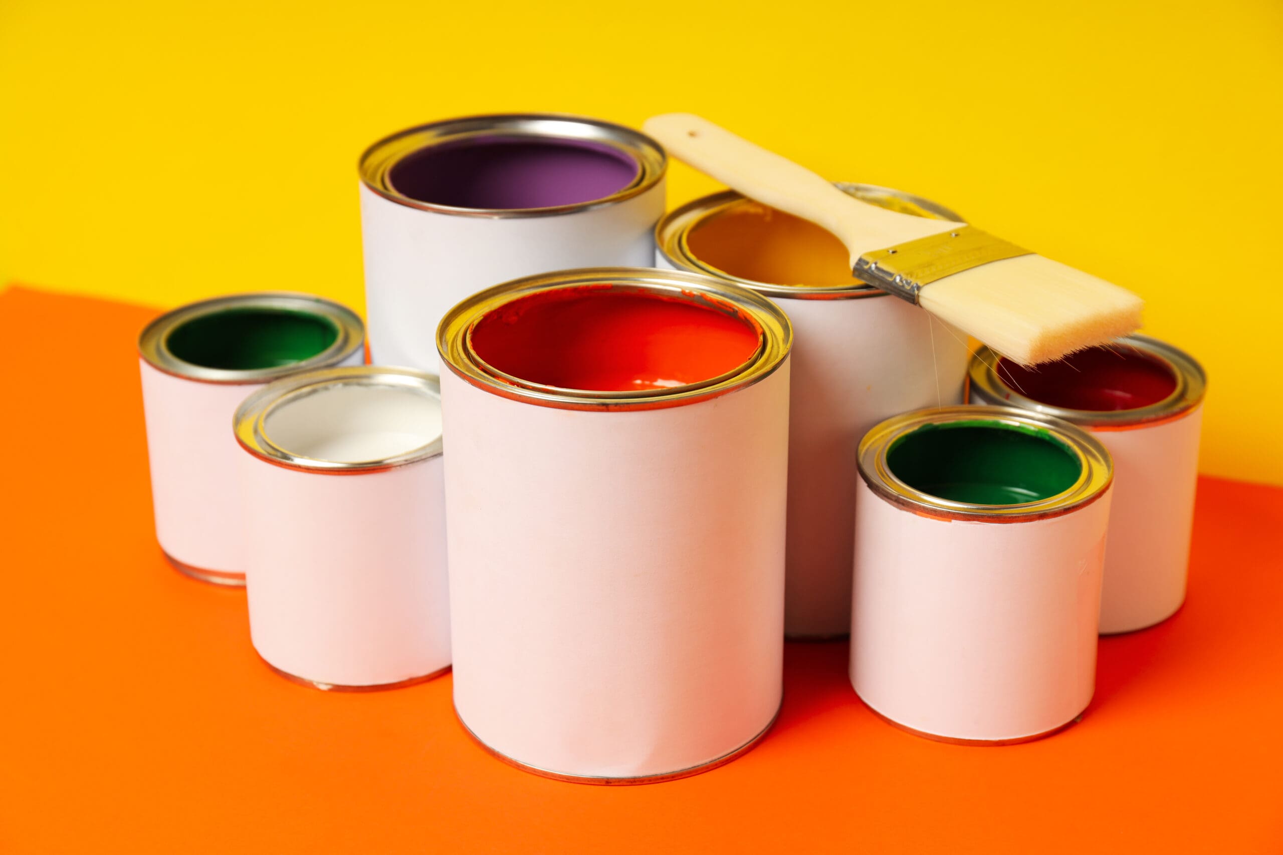 Paint Colors That Will Help Sell a Home Faster