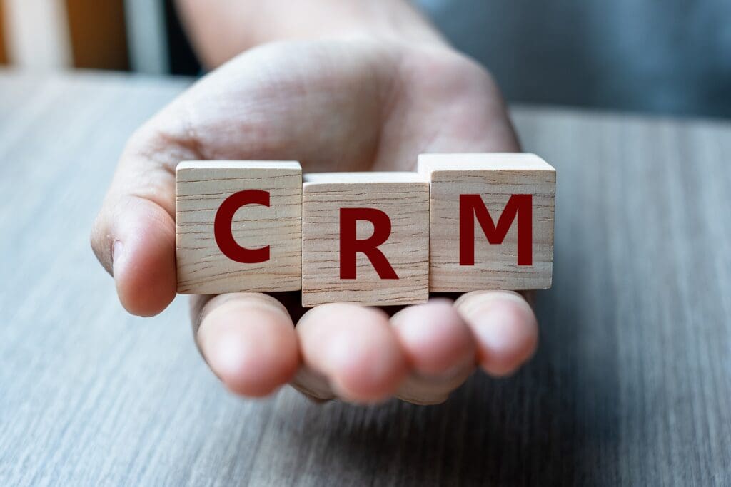 5 Effective Strategies for Lead Generation and Prospecting: CRM