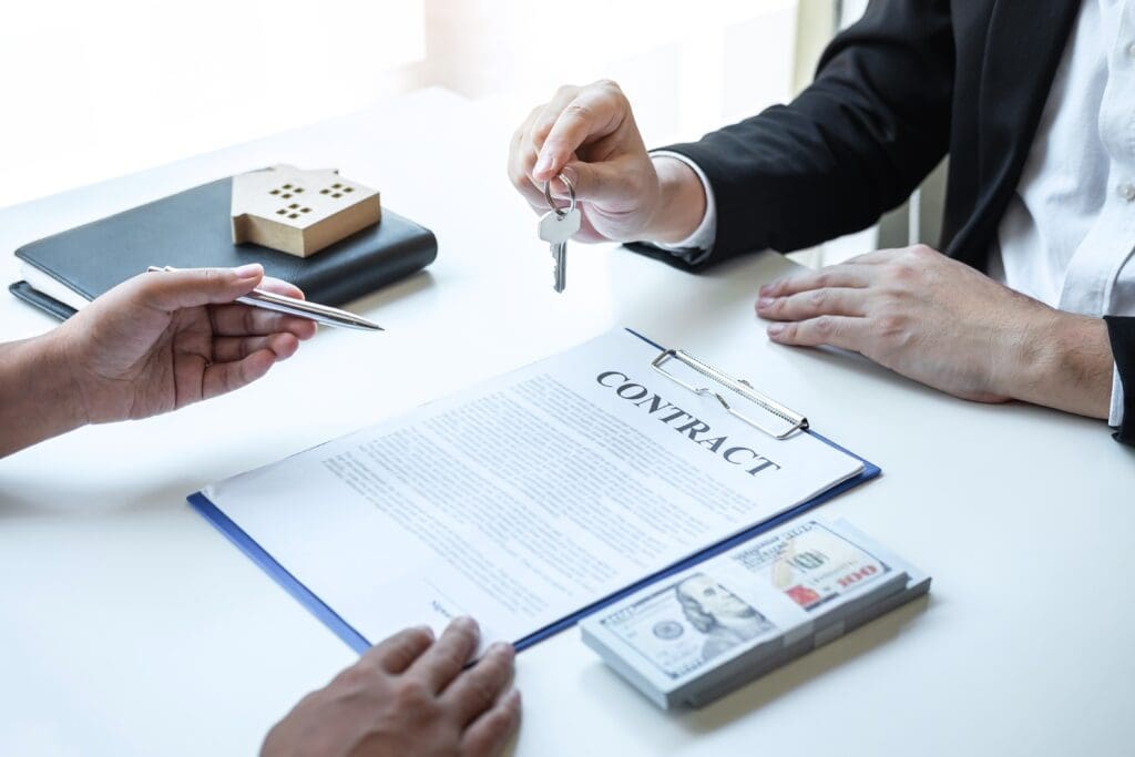 Essential Guide to Proper Documentation for Real Estate Agents:  Purchase Agreement