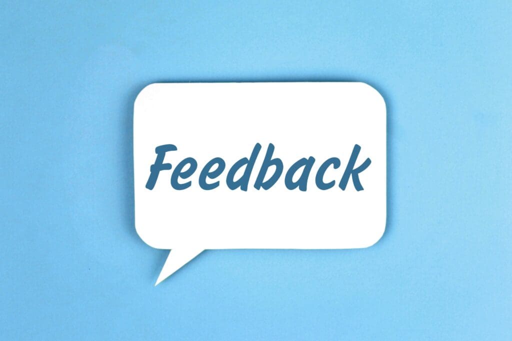 How to Get Positive Real Estate Reviews: Feedback