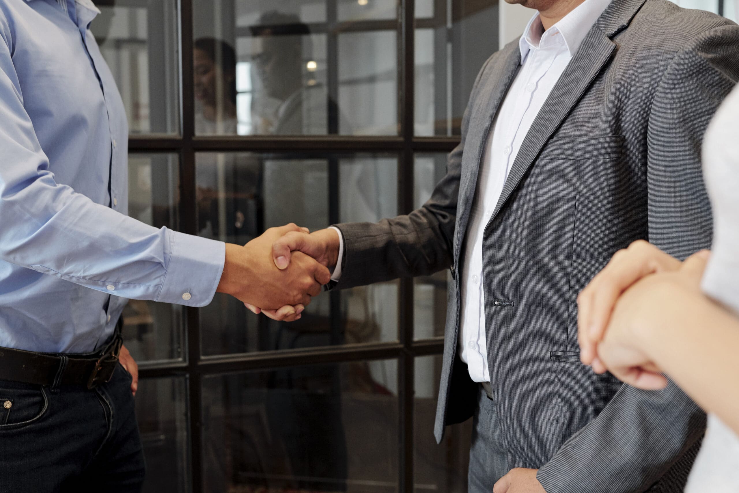 Mastering Negotiation Skills: Key Strategies for Successful Deals