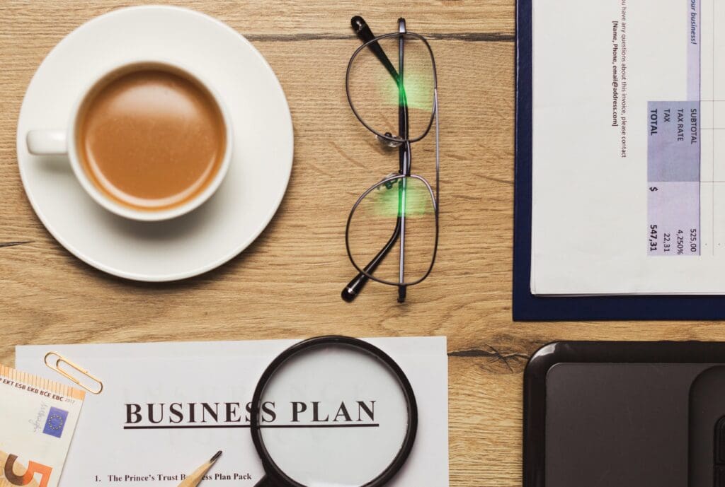 Real Estate Business Planning and Goal Setting: Effective Business Plan