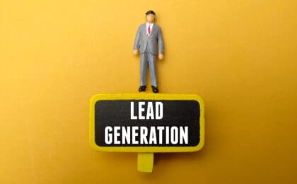 5 Effective Strategies for Lead Generation and Prospecting: Building a Strong Client Base