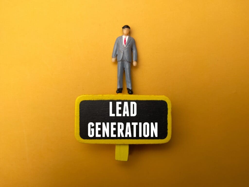 How to Expand Your Real Estate Business and Attract More Clients:  Lead Generation