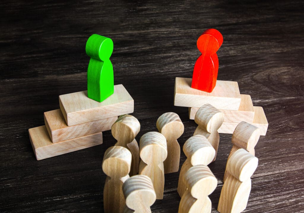 Mastering Negotiation Skills: Key Strategies for Successful Deals:  Compromise