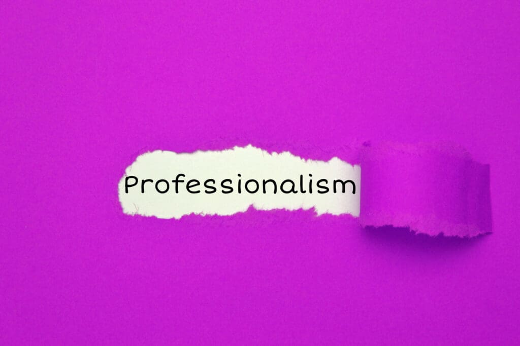 Expert Strategies for Working with Difficult Clients:  Maintaining Professionalism