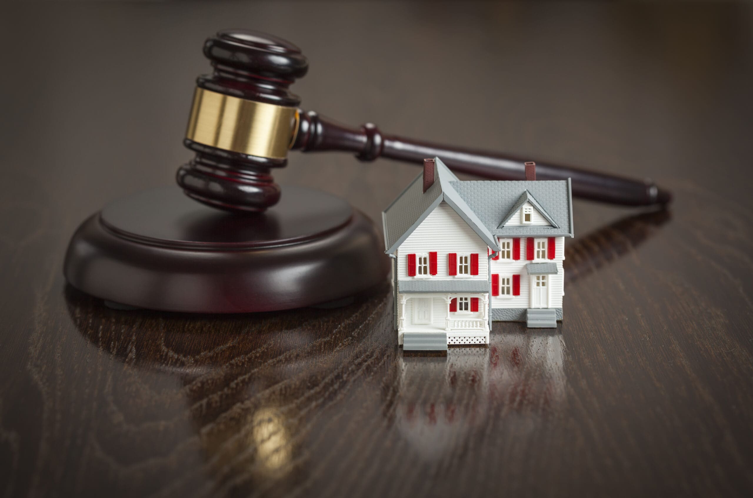 Unlocking the Potential of Real Estate Auctions: Types, Strategies, and Tips