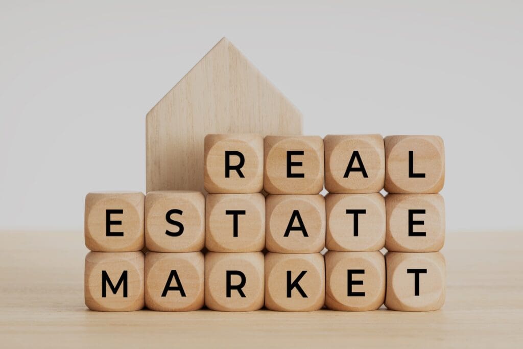 Exploring the Current State of the Real Estate Market:  Emerging Trends