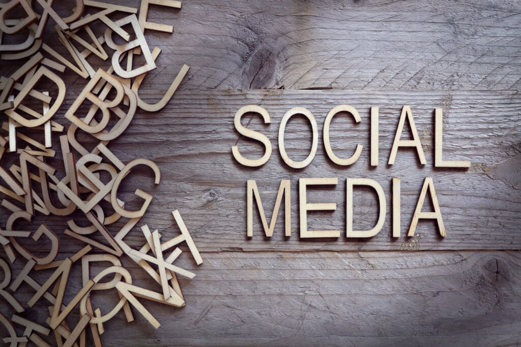 Effective Marketing Strategies for Properties: Social Media