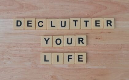 How to Do a Digital Declutter and Organize Your Digital Life