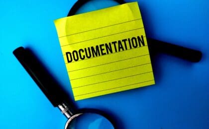 Essential Guide to Proper Documentation for Real Estate Agents