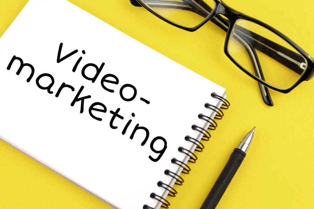 How to Build a Personal Brand: Video Marketing