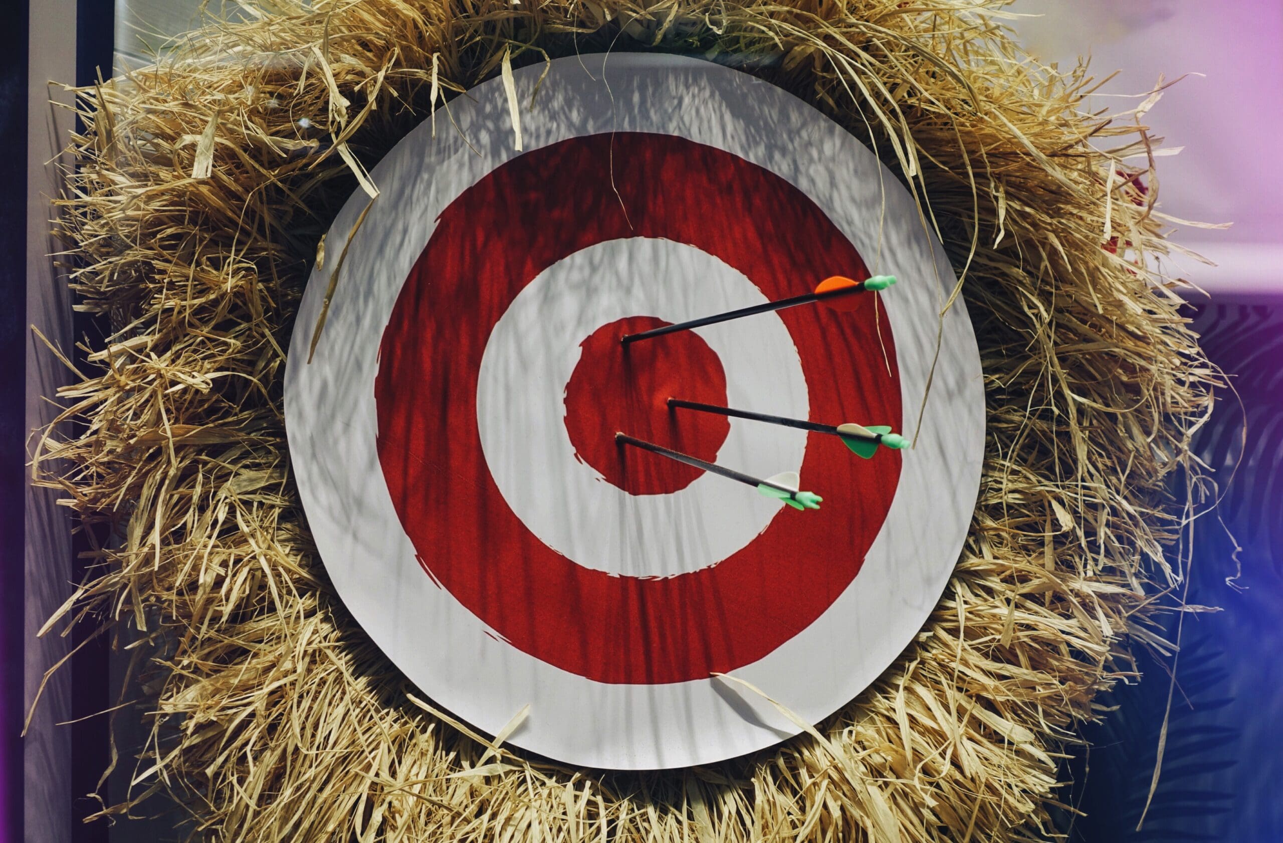 Crafting a Targeted Marketing Campaign that Drives Results