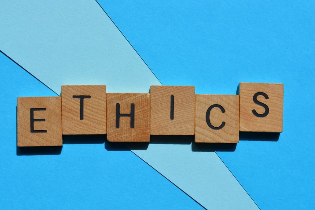 Upholding Ethical Standards in Real Estate: An Expert Guide for Agents