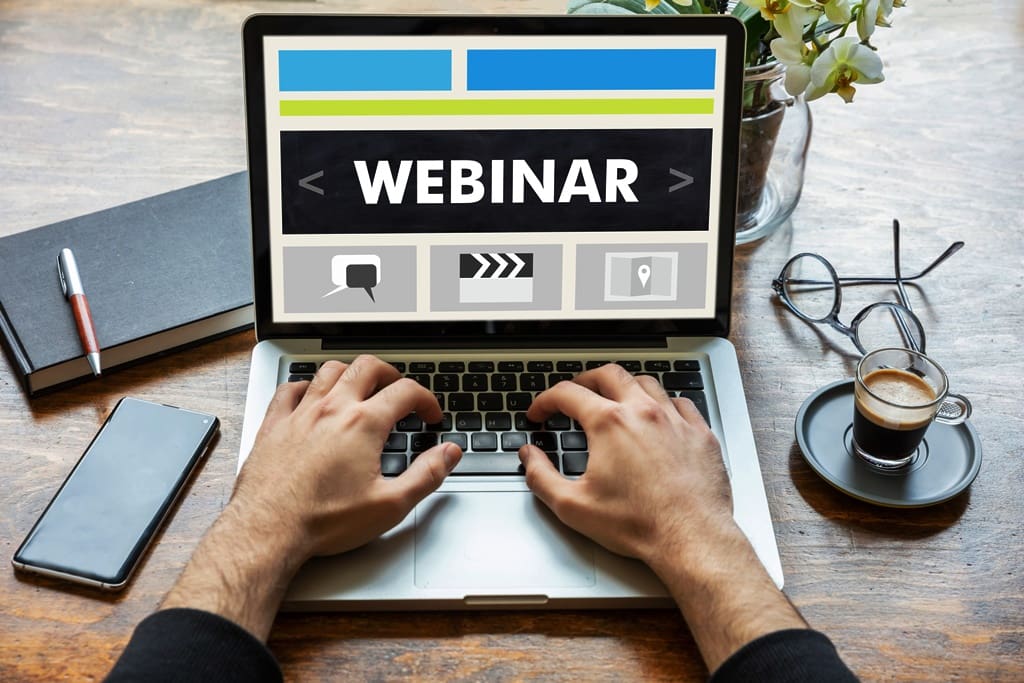 Hosting Webinars for First-Time Homebuyers: Education and Lead Generation