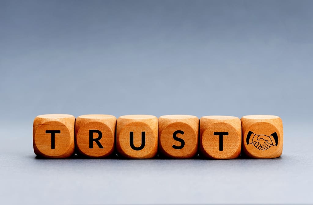 Building Trust and Rapport: A Guide for Real Estate Agents