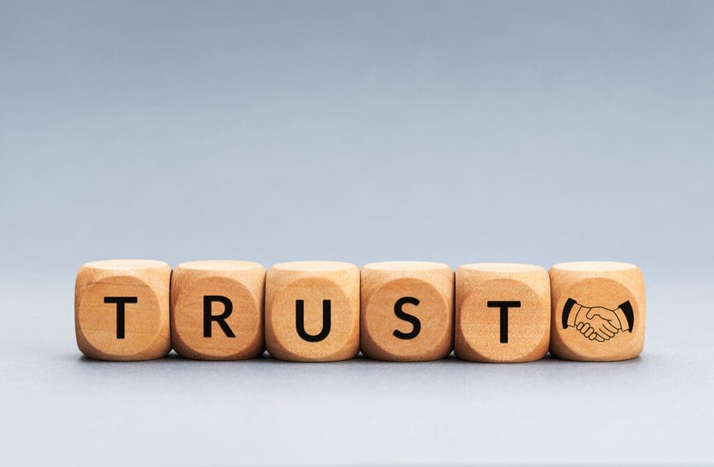 Continuing Education: How it Boosts Your Real Estate Business:  Trust