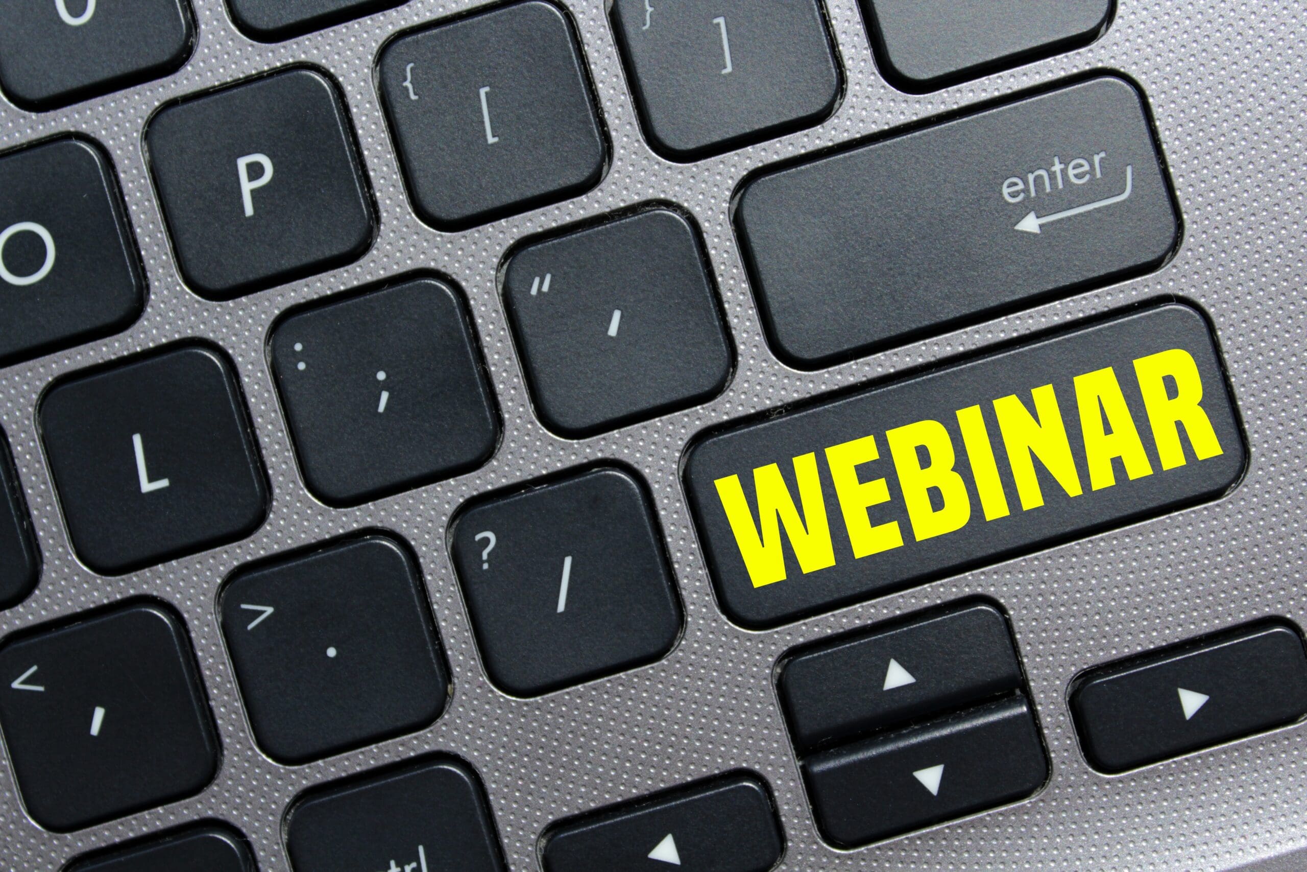 Hosting Webinars for First-Time Homebuyers: Education and Lead Generation