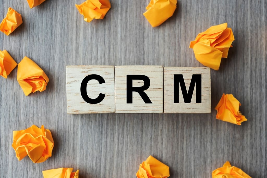 How to Use CRM Software to Boost Efficiency and Organize Leads for Real Estate Agents