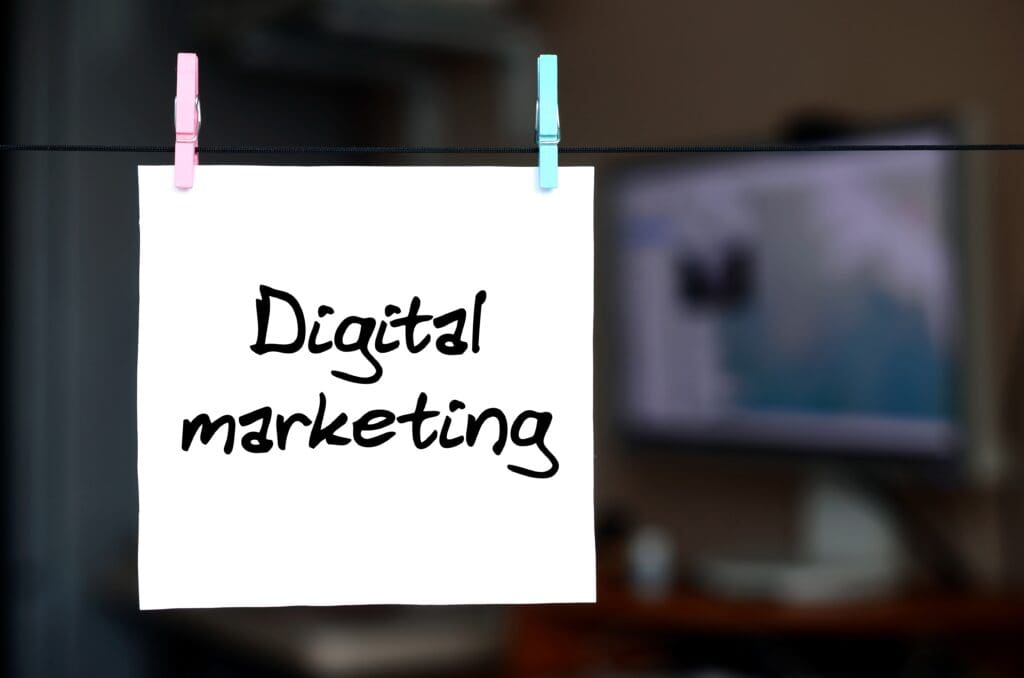 Navigating Real Estate Advertising Regulations:  Digital  Marketing