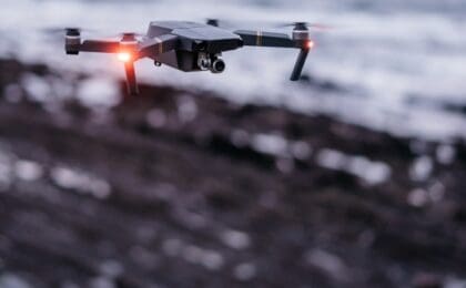 How to Effectively Use Drones in Real Estate