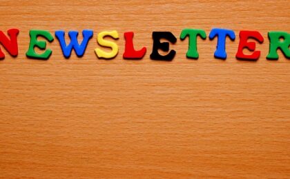 How to Create Newsletters Your Clients Will Read