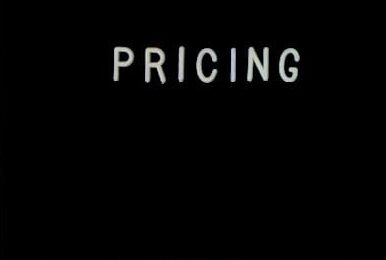 Strategies for Accurate and Competitive Property Pricing: A Guide for Real Estate Agents