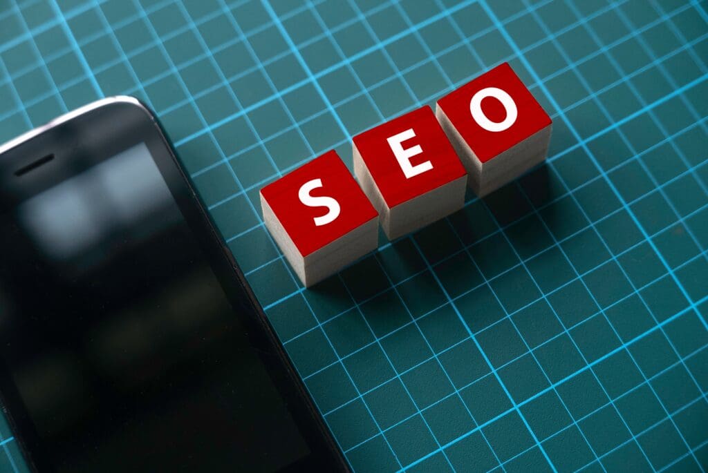 Building Brand Awareness in Real Estate: SEO