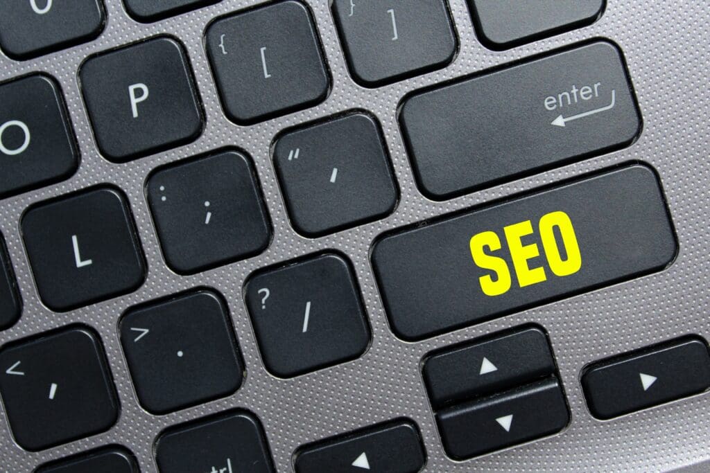 Navigating the World of Real Estate Blogging: SEO