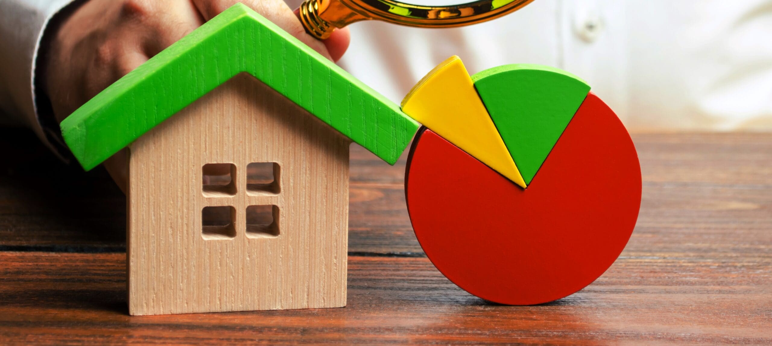 Buyer’s Market vs. Seller’s Market:  How to Navigate Real Estate Trends