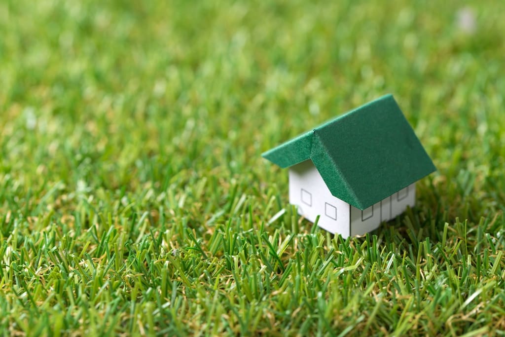 Millennial Home Buyers:  Sustainability Matters