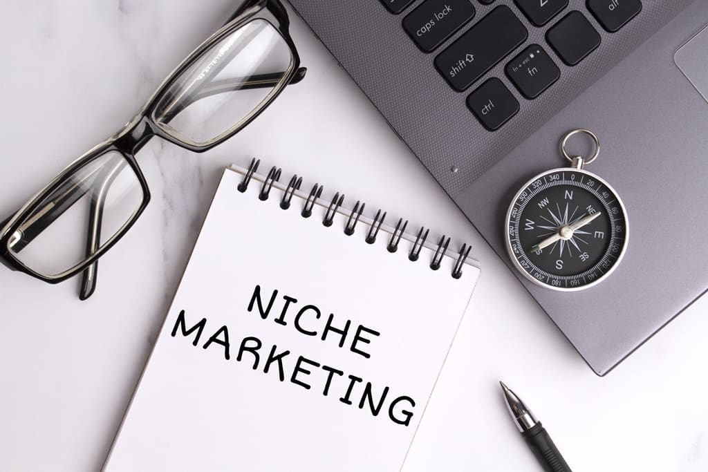 Niche Markets:  An Expert Guide for Real Estate Agents