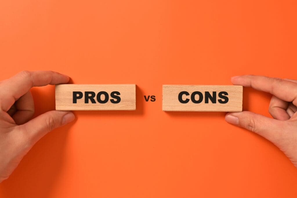 Navigating Property Deeds: Pros and Cons