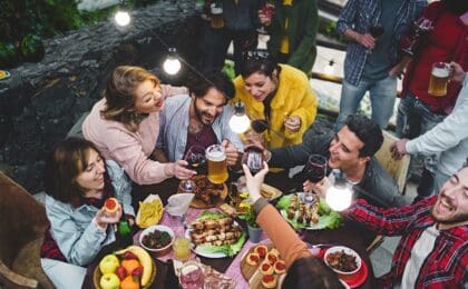 Expert Tips on Using Local Events to Boost Success