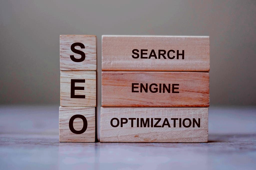 How to Choose the Perfect Advertising Method for Your Real Estate Business:  SEO