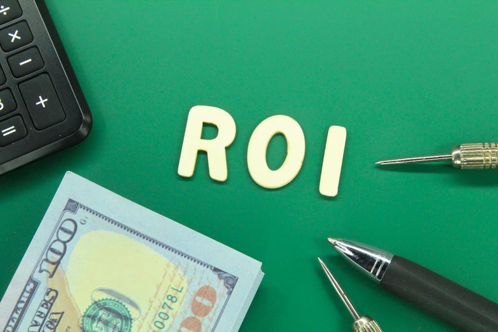 ROI Projects: Providing Guidance for Seller Projects