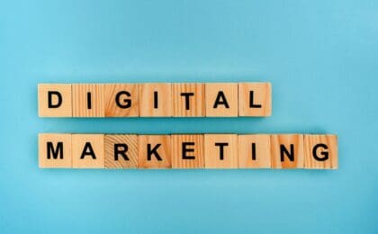 An Expert Guide to Digital Marketing for Agents