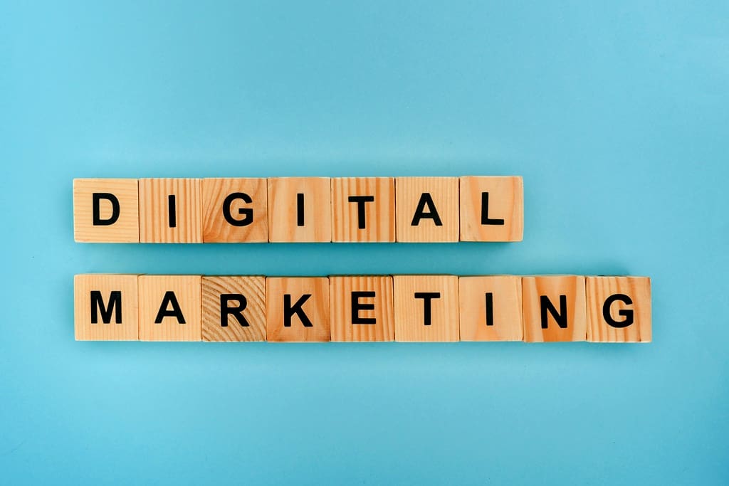 An Expert Guide to Digital Marketing for Agents