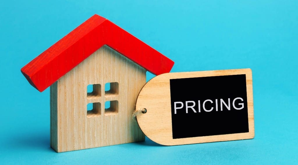 Mastering the Art of Pricing: A Guide for Real Estate Agents: Pricing