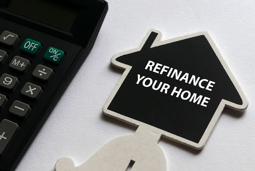 Mortgage Rates and Their Impact on the Real Estate Market:  Refinancing