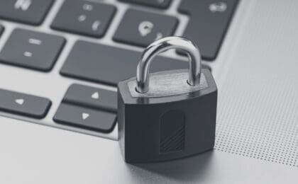 How to Protect Client Data in Online Transactions