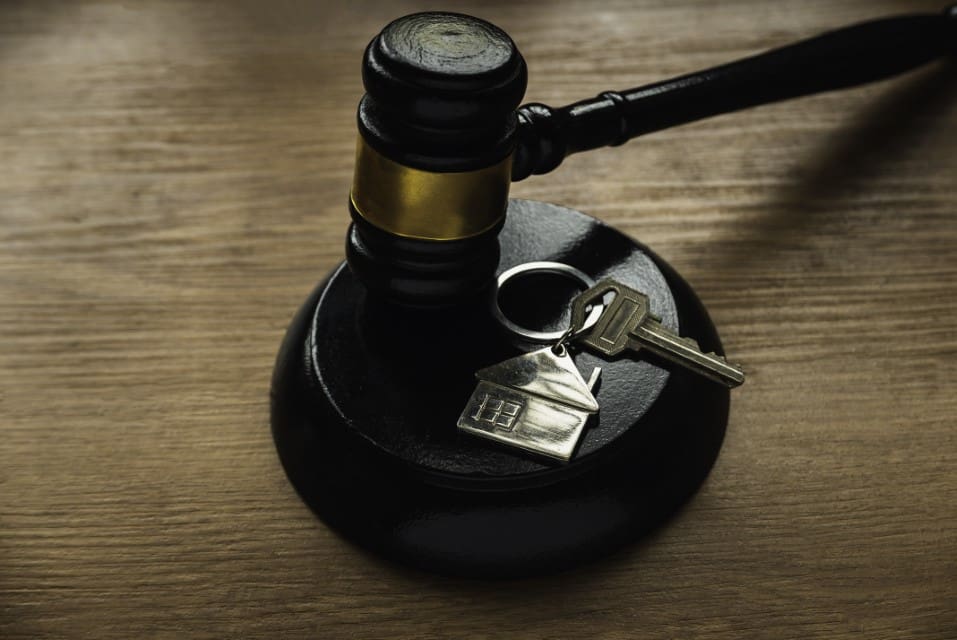 A Guide to Reducing Legal Risks in Real Estate Transactions:  Legal Expertise